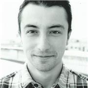 Clases particulares de RUSO con un profesor NATIVO